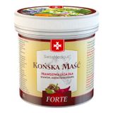 SwissMedicus, końska maść, rozgrzewająca, Forte, 500 ml SwissMedicus, końska maść, rozgrzewająca, Forte, 500 ml - miniaturka zdjęcia produktu
