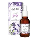 Floslek Lavender, anti-aging olejek z lawendą, 30 ml - miniaturka zdjęcia produktu