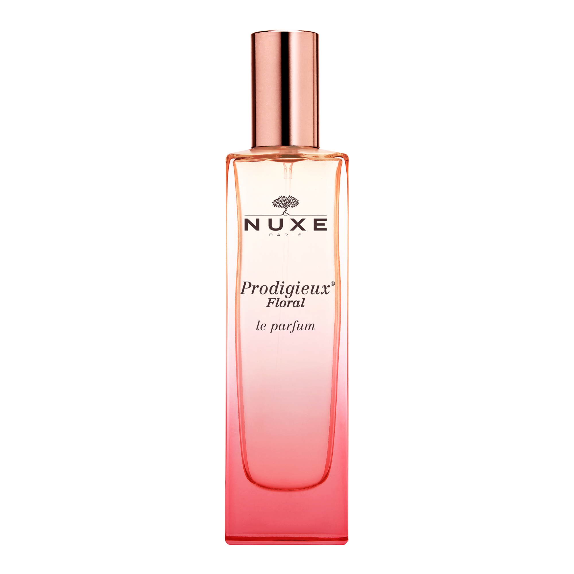 Nieznana Nuxe Prodigieuse Florale, perfumy, 50 ml — Składniki i ocena