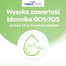 Nestle NANCare Flora Equilibrium, proszek dla niemowląt i małych dzieci, 20 x 2,2 g - miniaturka 2 zdjęcia produktu