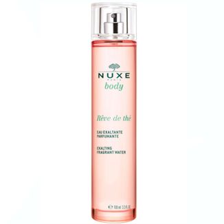 Nuxe Body Reve de The, zachwycająca woda zapachowa, 100 ml - zdjęcie produktu