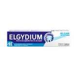 Elgydium Anti-Plaque, pasta do zębów redukująca kamień nazębny, 75 ml USZKODZONE OPAKOWANIE - miniaturka zdjęcia produktu