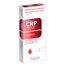 Domowe Laboratorium CRP Test, domowy test z krwi do oznaczania stężenia białka CRP, 1 sztuka - miniaturka  zdjęcia produktu
