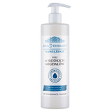 Optima Natura, naturalny olej ze słodkich migdałów, 400 ml Optima Natura, naturalny olej ze słodkich migdałów, 400 ml - miniaturka zdjęcia produktu