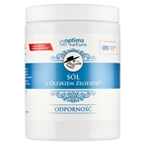 Optima Natura Odporność, sól jodowo-bromowa z olejkiem Złodziei, 1 kg - miniaturka zdjęcia produktu