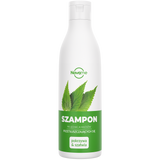 Novame Pokrzywa i Szałwia, szampon do włosów przetłuszczających się, 300 ml - miniaturka zdjęcia produktu