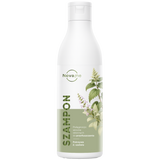 Novame Pokrzywa i Szałwia, szampon do włosów przetłuszczających się, 300 ml - miniaturka zdjęcia produktu