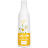 Novame Rumianek, szampon do włosów rozjaśnionych i blond, 300 ml - miniaturka zdjęcia produktu