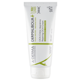 A-Derma Dermalibour+ Cica, krem regenerujący do skóry podrażnionej, od 1 dnia życia, 100 ml - miniaturka zdjęcia produktu
