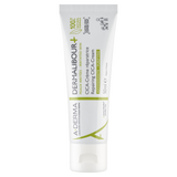 A-Derma Dermalibour+ Cica, krem regenerujący do skóry podrażnionej, od 1 dnia życia, 50 ml - miniaturka zdjęcia produktu