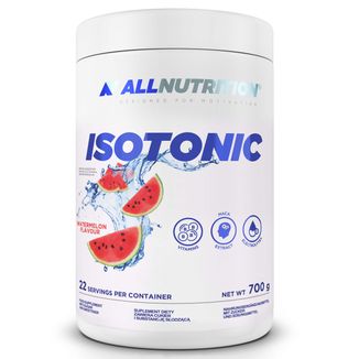 Allnutrition Isotonic, smak arbuzowy, 700 g - zdjęcie produktu