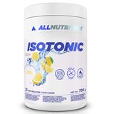Allnutrition Isotonic, smak cytrynowy, 700 g - miniaturka zdjęcia produktu