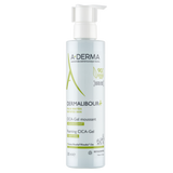 A-Derma Dermalibour+ Cica, żel do mycia skóry podrażnionej, 200 ml - miniaturka zdjęcia produktu