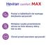 Heviran Comfort Max 400 mg, 30 tabletek - miniaturka 3 zdjęcia produktu