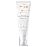 Avene Tolerance Control, balsam łagodząco-regenerujący do twarzy, skóra sucha i nadwrażliwa, 40 ml - miniaturka zdjęcia produktu