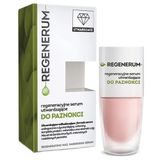 Regenerum, regenerujące serum do paznokci w lakierze, utwardzające, 8 ml USZKODZONE OPAKOWANIE - miniaturka zdjęcia produktu