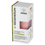 Regenerum, regenerujące serum do paznokci w lakierze, utwardzające, 8 ml - miniaturka zdjęcia produktu
