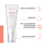 Avene Tolerance Control, krem łagodząco-regenerujący do twarzy, skóra normalna i mieszana, 40 ml - miniaturka 2 zdjęcia produktu