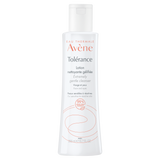Avene Tolerance, żel balsam oczyszczający do twarzy i oczu, skóra wrażliwa i reaktywna, 200 ml - miniaturka zdjęcia produktu