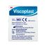 Viscoplast Polopor, przylepiec włókninowy, 5 m x 50 mm, 1 sztuka - miniaturka 2 zdjęcia produktu