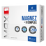 Colfarm Magnez + B Complex, 60 tabletek powlekanych USZKODZONE OPAKOWANIE - miniaturka  zdjęcia produktu