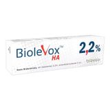 Biolevox HA 2,2%, 2 ml x 1 ampułkostrzykawka - miniaturka zdjęcia produktu