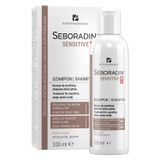 Seboradin Sensitive, szampon do włosów, 200 ml - miniaturka zdjęcia produktu