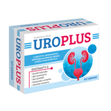 UroPlus, 60 tabletek USZKODZONE OPAKOWANIE - miniaturka zdjęcia produktu