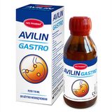 AVILIN Gastro, płyn, do użytku wewnętrznego, 110 ml - miniaturka zdjęcia produktu