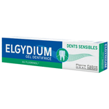 Elgydium Sensitive, pasta do zębów wrażliwych, 75 ml - miniaturka zdjęcia produktu