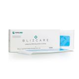Blizcare Regular, plastry silikonowe medyczne na blizny, 15 x 4 cm, 5 sztuk - miniaturka zdjęcia produktu