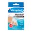 Viscoplast Max Hold, plastry wodoszczelne, oddychające, 12 sztuk USZKODZONE OPAKOWANIE - miniaturka  zdjęcia produktu