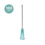 Zarys dispoFINE, igła iniekcyjna, sterylna, 21G, 0,8 mm x 40 mm, 100 sztuk - miniaturka zdjęcia produktu