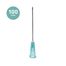 Zarys dispoFINE, igła iniekcyjna, sterylna, 21G, 0,8 mm x 40 mm, 100 sztuk - miniaturka  zdjęcia produktu