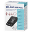 Diagnosis Diagnostic DM-200 IHB Plus, automatyczny ciśnieniomierz naramienny, z zasilaczem - miniaturka  zdjęcia produktu