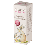 Sylveco Dla Dzieci, łagodzący krem do twarzy, po 3 roku życia, 50 ml - miniaturka zdjęcia produktu