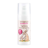 Sylveco Dla Dzieci, łagodzący krem do twarzy, po 3 roku życia, 50 ml - miniaturka zdjęcia produktu