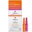 Sesderma Efekt Flash, Acglicolic Classic Forte + C-Vit Intensive Serum, 2 x 1,5 ml - miniaturka  zdjęcia produktu