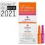 Sesderma Efekt Flash, Acglicolic Classic Forte + C-Vit Intensive Serum, 2 x 1,5 ml - miniaturka 2 zdjęcia produktu
