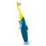 Elgydium Pocket Kids Shark, szczoteczka do zębów dla dzieci, podróżna, 2-6 lat, 1 sztuka - miniaturka  zdjęcia produktu