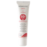 Synchroline Rosacure Ultra, krem do twarzy z filtrem ochronnym SPF 50+, 30 ml USZKODZONE OPAKOWANIE - miniaturka zdjęcia produktu