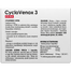 Activlab Pharma CycloVenox 3 Extra, 30 kapsułek - 3 Activlab Pharma CycloVenox 3 Extra, 30 kapsułek - miniaturka 3 zdjęcia produktu
