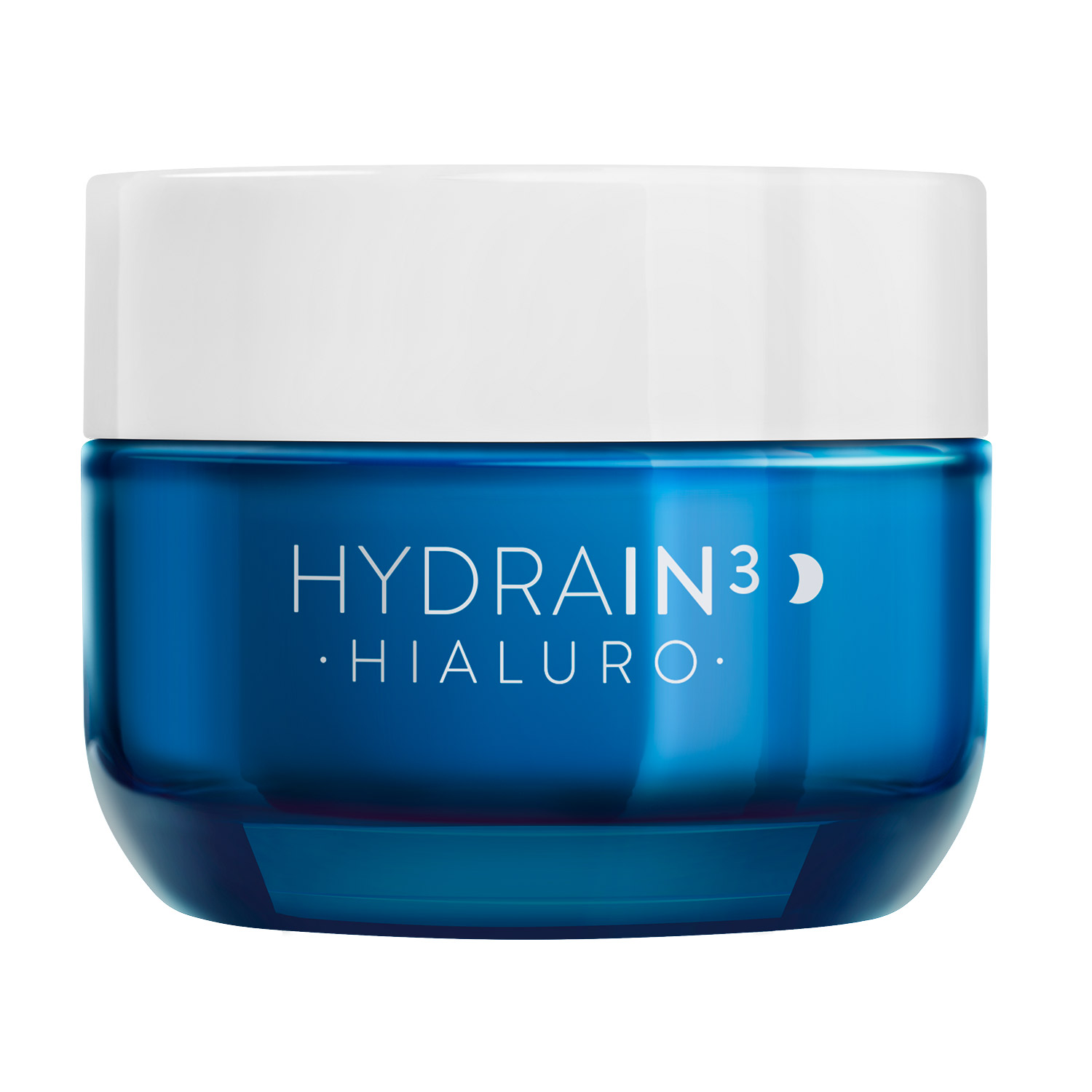 Dermedic Dermedic Hydrain, krem do twarzy na noc, skóra sucha, bardzo sucha i odwodniona, 50 ml