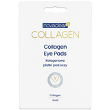 Novaclear Collagen, kolagenowe płatki pod oczy, 2 sztuki - miniaturka zdjęcia produktu