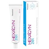 Hexagyn, żel dopochwowy, 30 ml Hexagyn, żel dopochwowy, 30 ml - miniaturka zdjęcia produktu