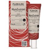 Floslek Laboratorium Hyaluron, krem przeciwzmarszczkowy pod oczy anti-aging, 30 ml - miniaturka zdjęcia produktu