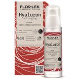 Floslek Laboratorium Hyaluron, serum przeciwzmarszczkowe anti-aging, 30 ml - miniaturka zdjęcia produktu
