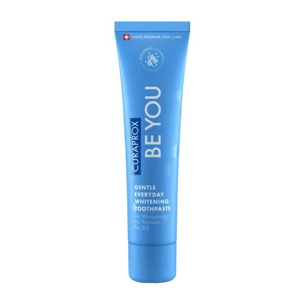 Curaprox Curaprox Be You, pasta do zębów, jeżyna, 60 ml