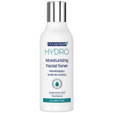 Novoclear Hydro, tonik nawilżający do twarzy, 100 ml - miniaturka zdjęcia produktu