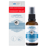 Optima Natura Olejek Złodziei, mgiełka zapachowa, 50 ml USZKODZONE OPAKOWANIE Optima Natura Olejek Złodziei, mgiełka zapachowa, 50 ml USZKODZONE OPAKOWANIE - miniaturka zdjęcia produktu